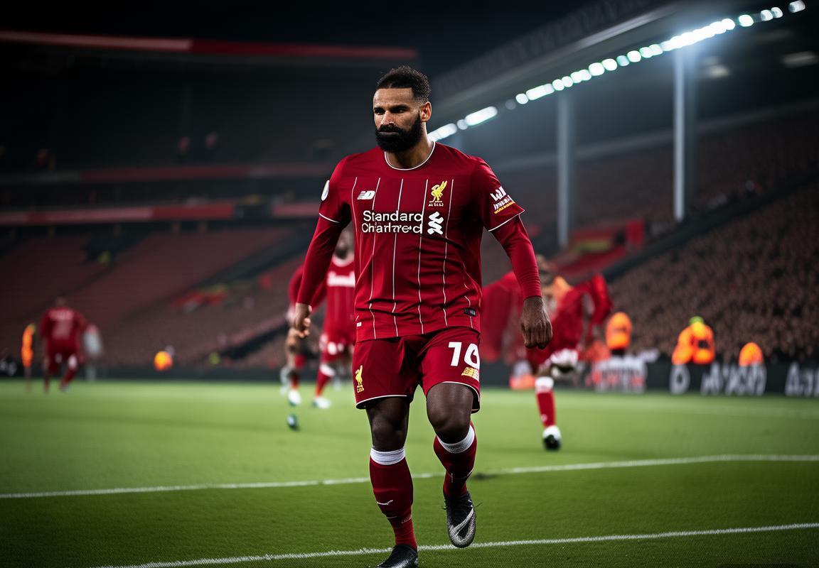 利物浦惨败安菲尔德球场，防线崩盘引发斯洛特帅位危机，利物浦启动换帅程序