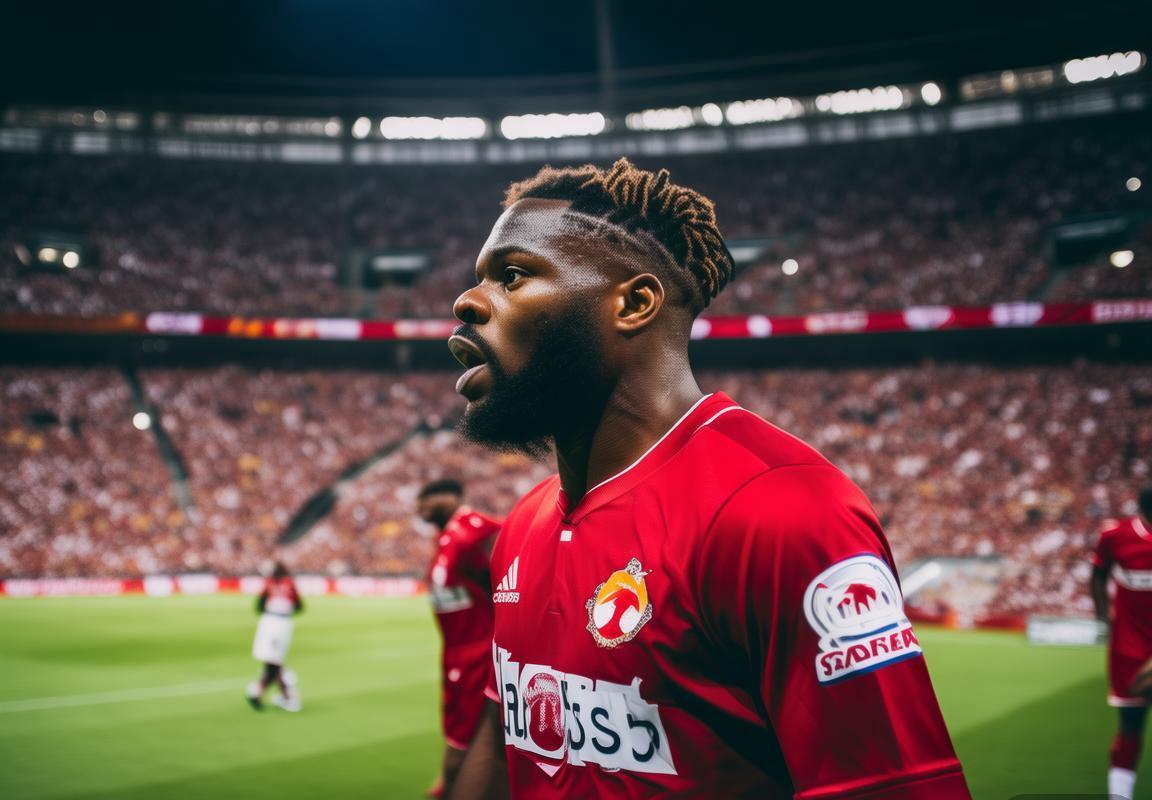 德甲联赛前瞻：门兴格拉德巴赫主场优势迎战莱比锡红牛，欧冠资格争夺战一触即发