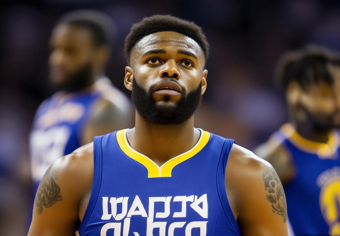 勇士逆转取胜！双向合同球员加里·佩顿二世爆发，或催化勇士阵容调整迎交易截止日