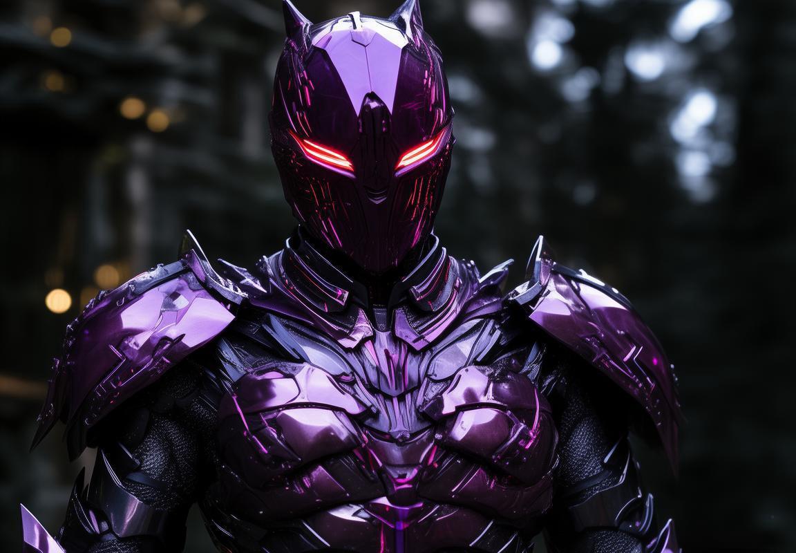 假面骑士Zeztz未公开形态Nox Knight亮相装动系列，暗夜骑士搭载AGT2可动关节革新登场